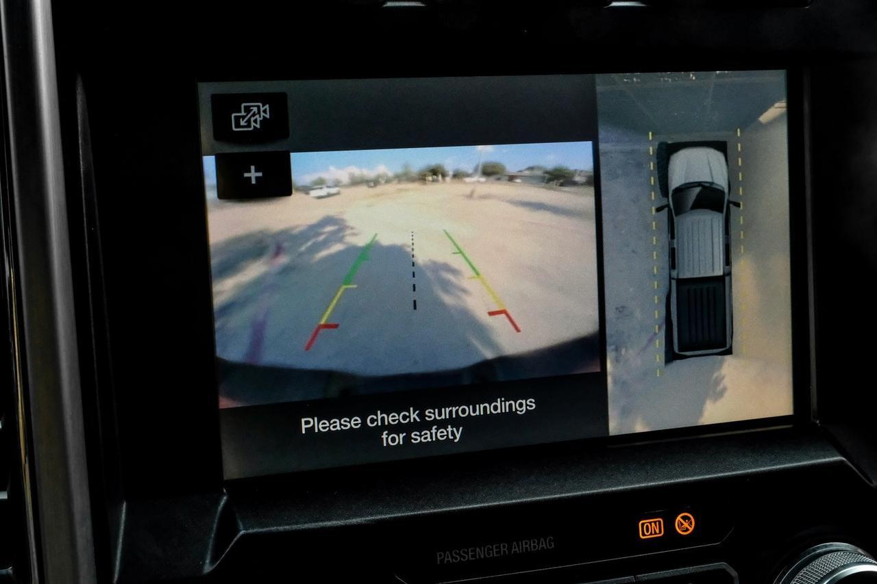 2019 Ford F-250SD Platinum Richardson TX