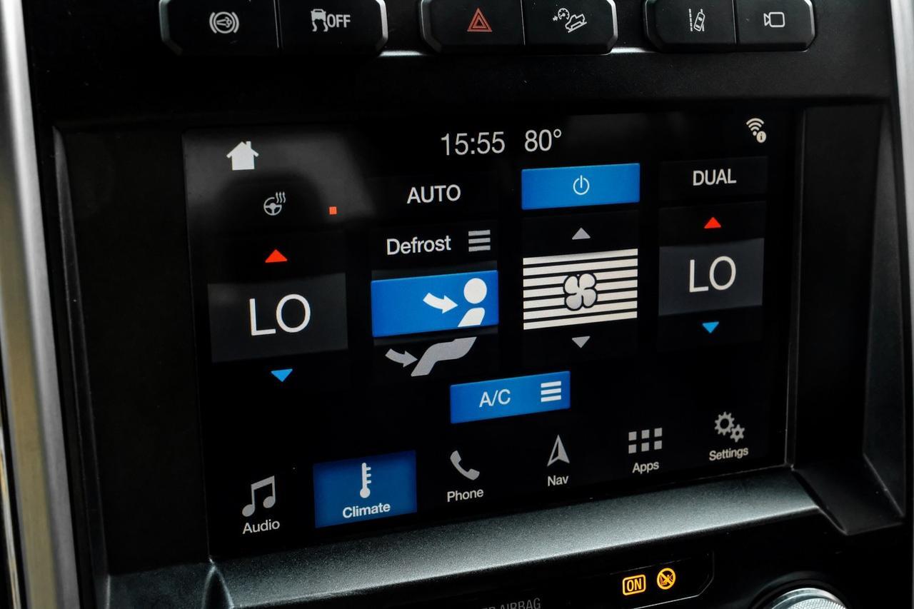 2019 Ford F-250SD Platinum Richardson TX