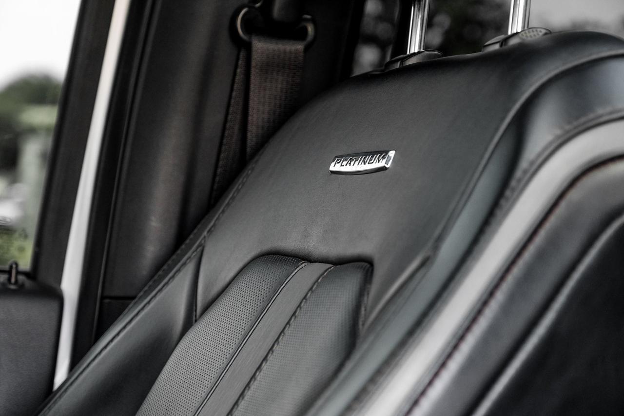 2019 Ford F-250SD Platinum Richardson TX