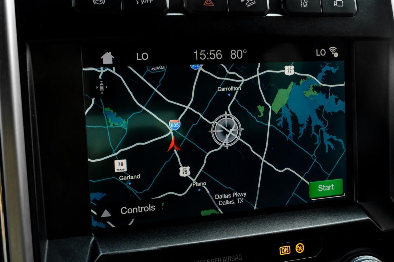 2019 Ford F-250SD Platinum Richardson TX