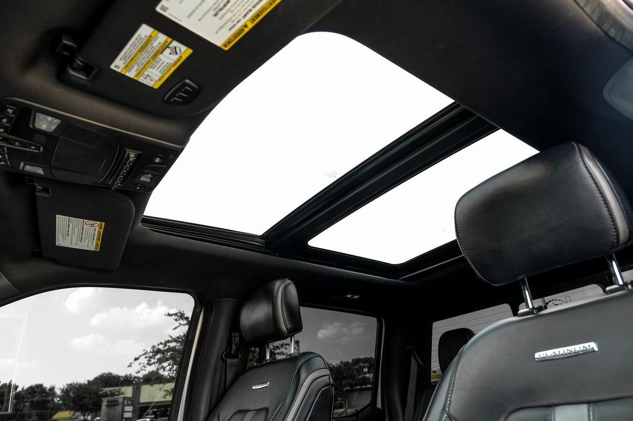 2019 Ford F-250SD Platinum Richardson TX