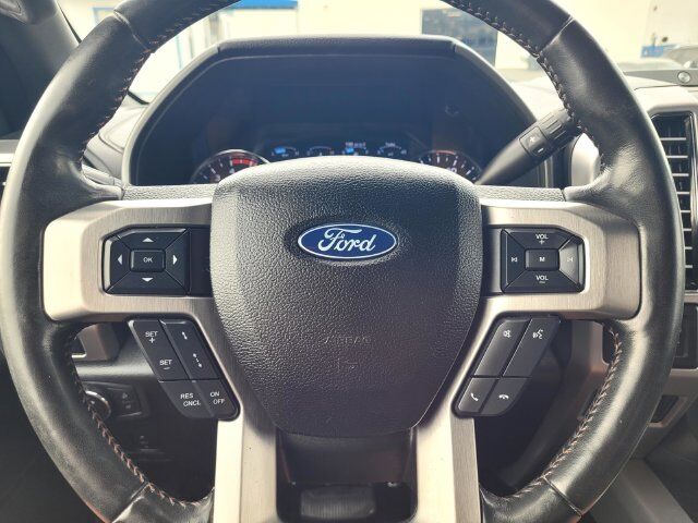 2019 Ford F-250SD Platinum Roseville CA