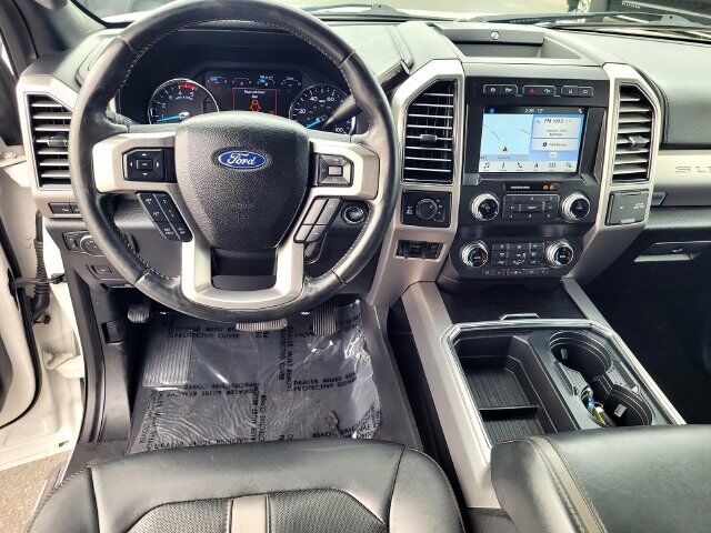 2019 Ford F-250SD Platinum Roseville CA