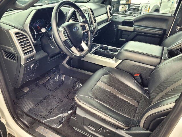 2019 Ford F-250SD Platinum Roseville CA