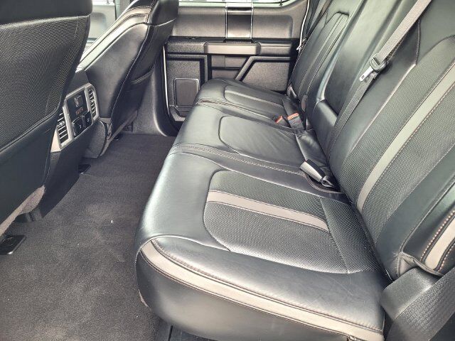 2019 Ford F-250SD Platinum Roseville CA