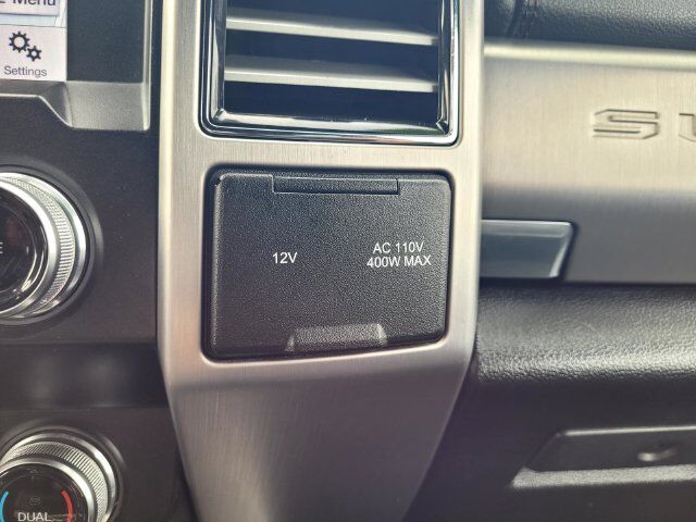 2019 Ford F-250SD Platinum Roseville CA