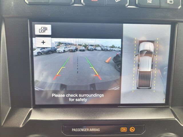 2019 Ford F-250SD Platinum Roseville CA