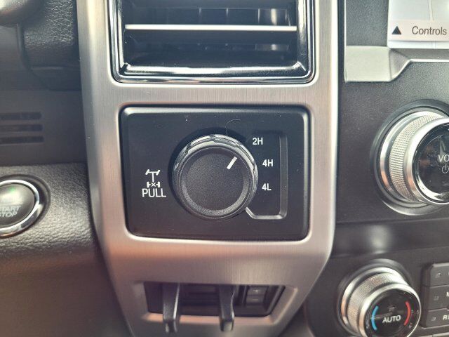 2019 Ford F-250SD Platinum Roseville CA