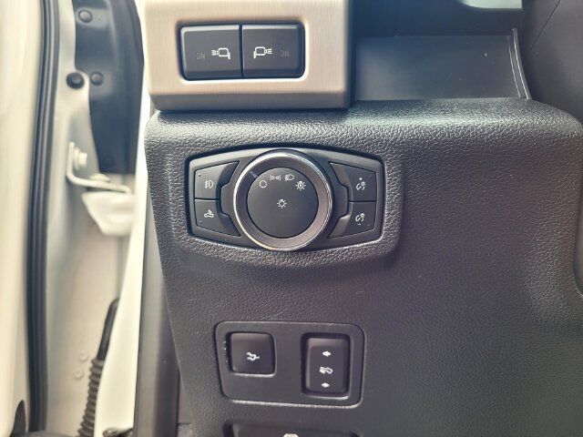 2019 Ford F-250SD Platinum Roseville CA