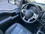 2019 Ford F-250SD Platinum San Diego County CA
