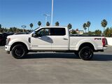 2019 Ford F-250SD Platinum San Diego County CA