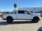 2019 Ford F-250SD Platinum San Diego County CA