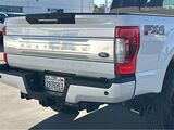 2019 Ford F-250SD Platinum San Diego County CA