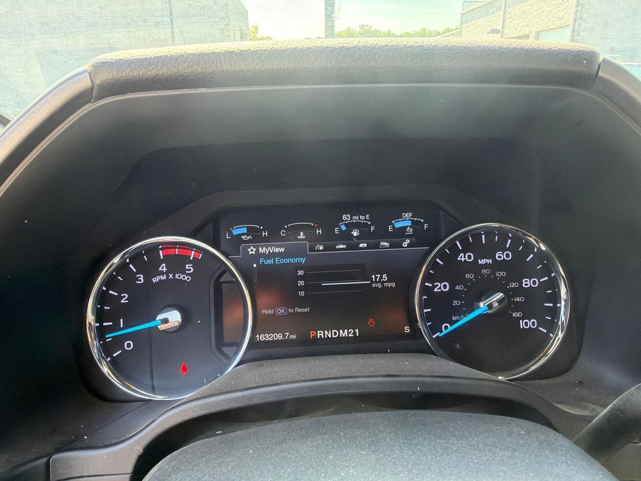 2019 Ford F-250SD Platinum Ashland VA
