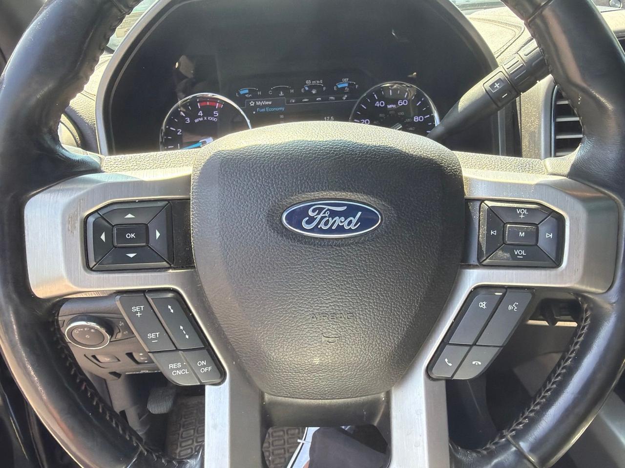 2019 Ford F-250SD Platinum Ashland VA
