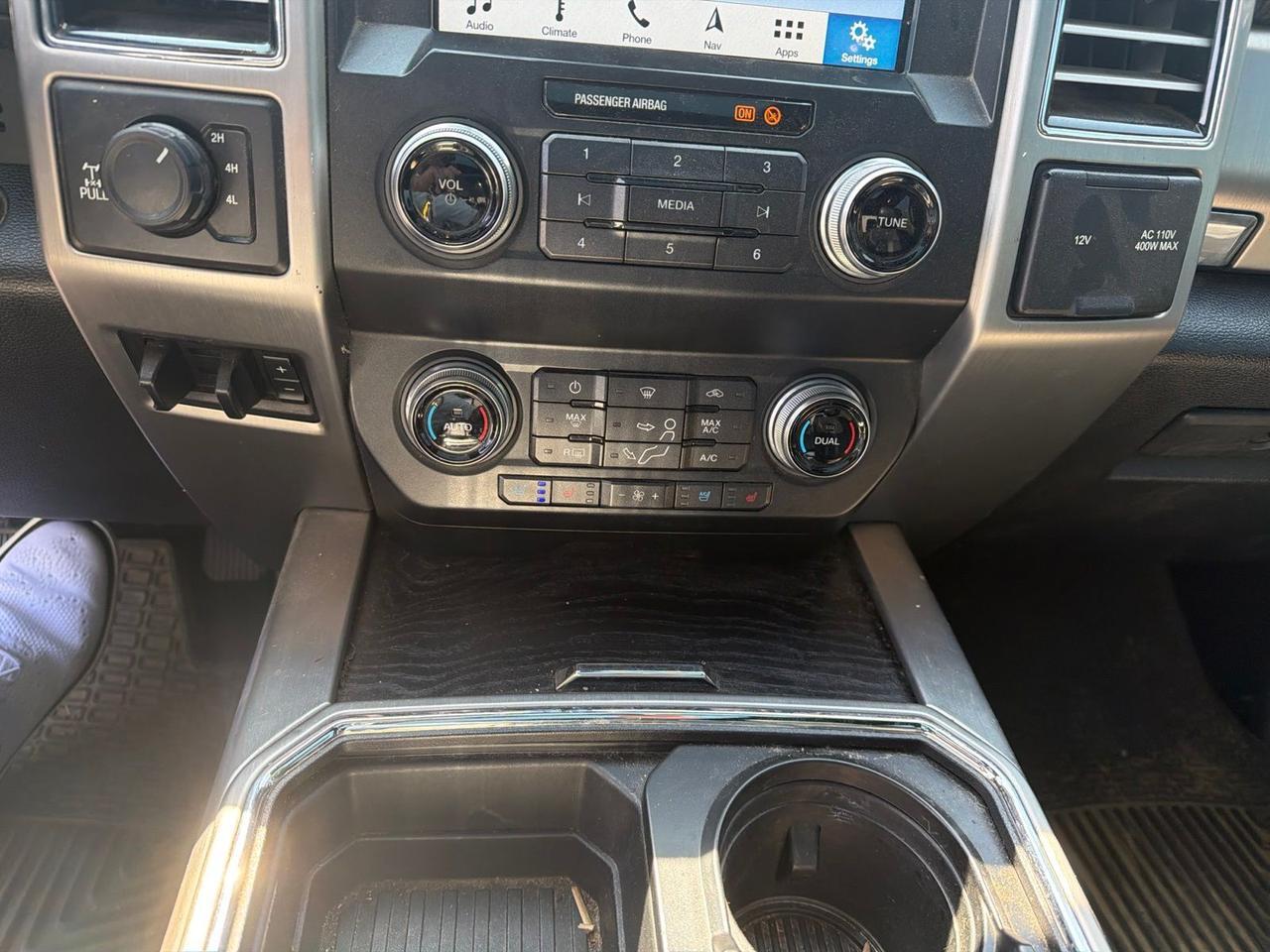 2019 Ford F-250SD Platinum Ashland VA