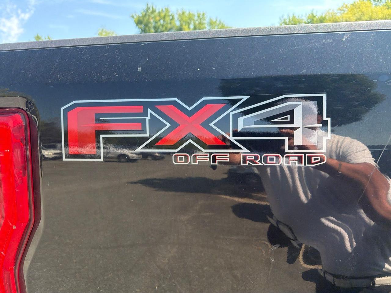 2019 Ford F-250SD Platinum Ashland VA