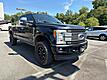 2019 Ford F-250SD Platinum