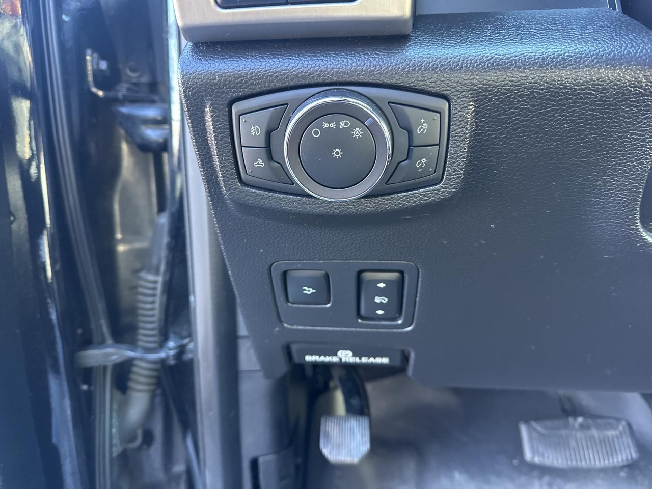 2019 Ford F-250SD Platinum Richmond VA