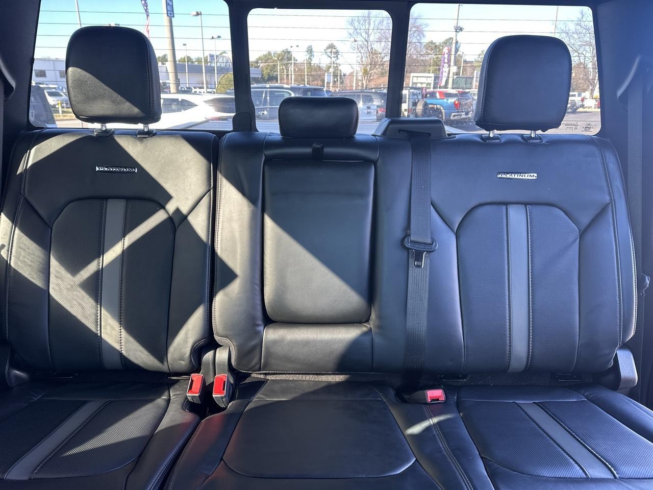 2019 Ford F-250SD Platinum Richmond VA