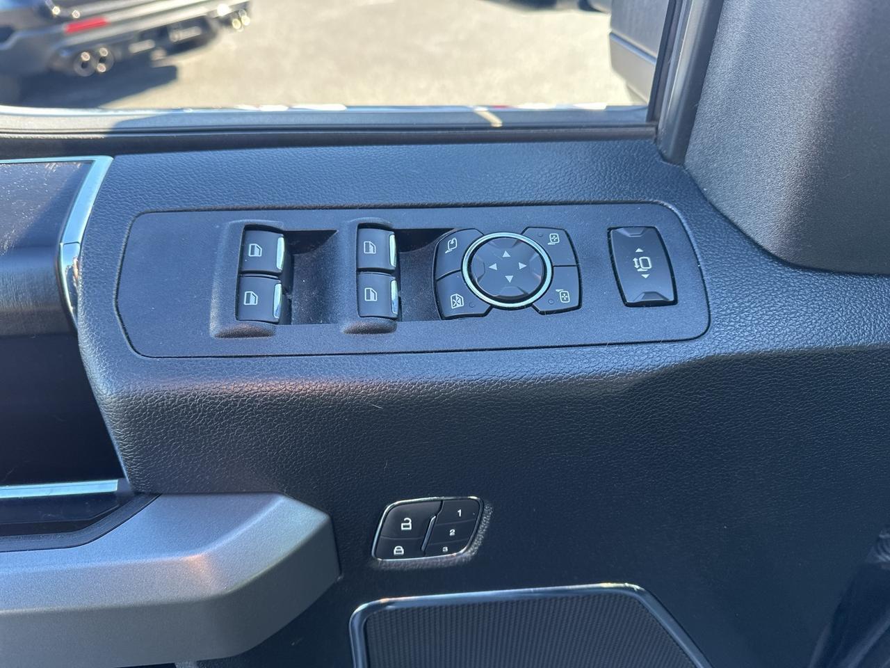 2019 Ford F-250SD Platinum Richmond VA