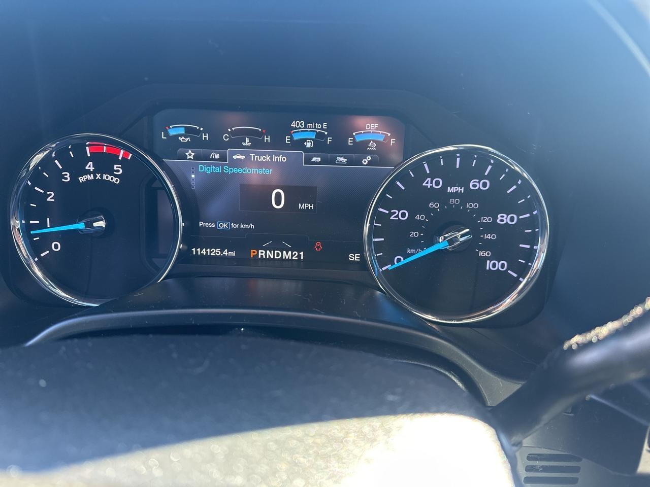 2019 Ford F-250SD Platinum Richmond VA