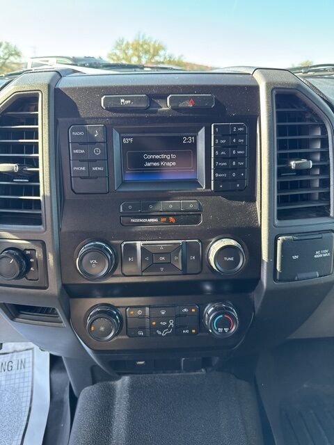 2019 Ford F-250SD XL Kerrville TX