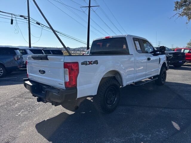 2019 Ford F-250SD XL Kerrville TX