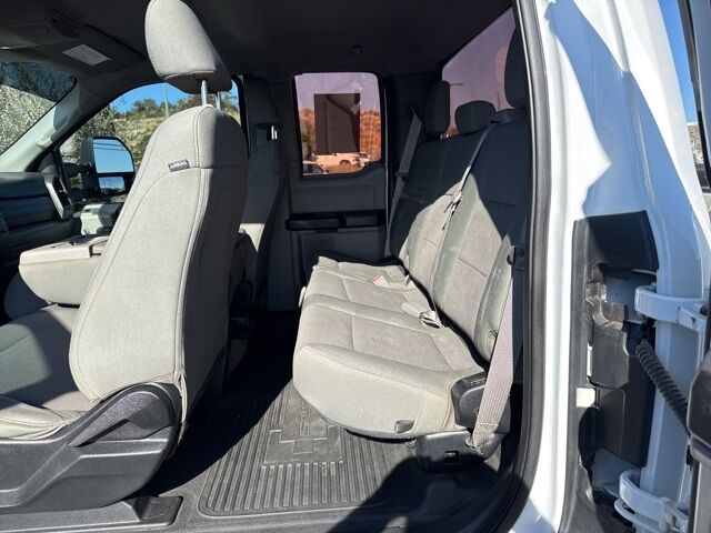 2019 Ford F-250SD XL Kerrville TX