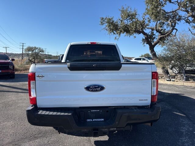 2019 Ford F-250SD XL Kerrville TX