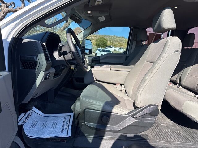 2019 Ford F-250SD XL Kerrville TX