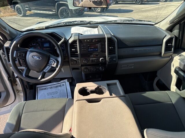 2019 Ford F-250SD XL Kerrville TX