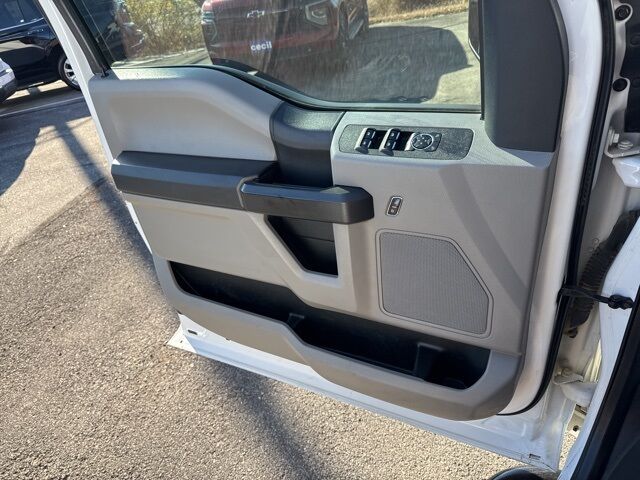 2019 Ford F-250SD XL Kerrville TX