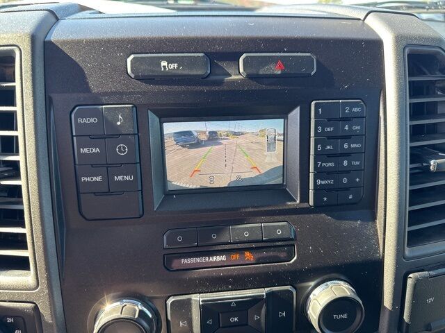 2019 Ford F-250SD XL Kerrville TX