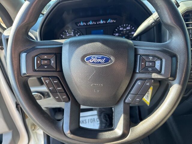 2019 Ford F-250SD XL Kerrville TX