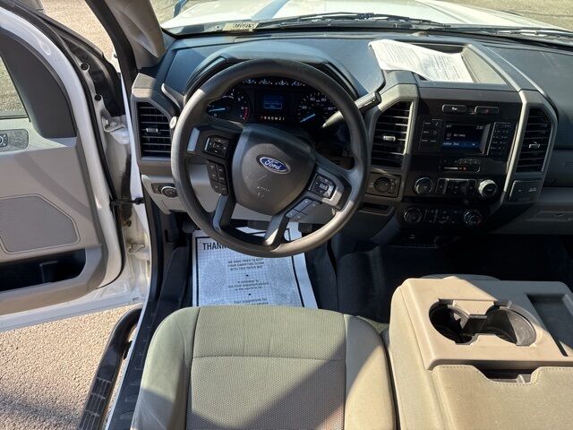 2019 Ford F-250SD XL Kerrville TX