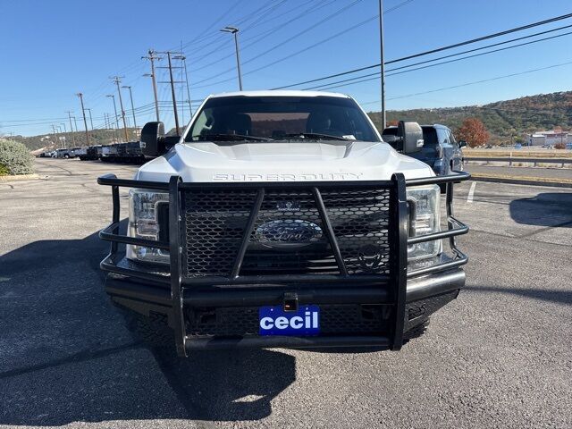2019 Ford F-250SD XL