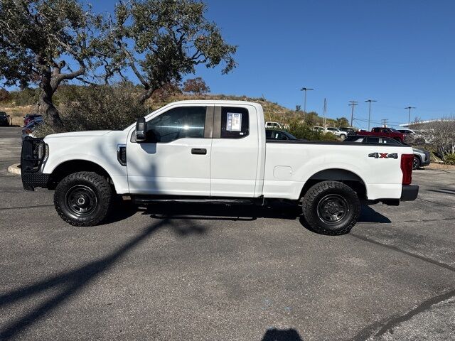 2019 Ford F-250SD XL Kerrville TX