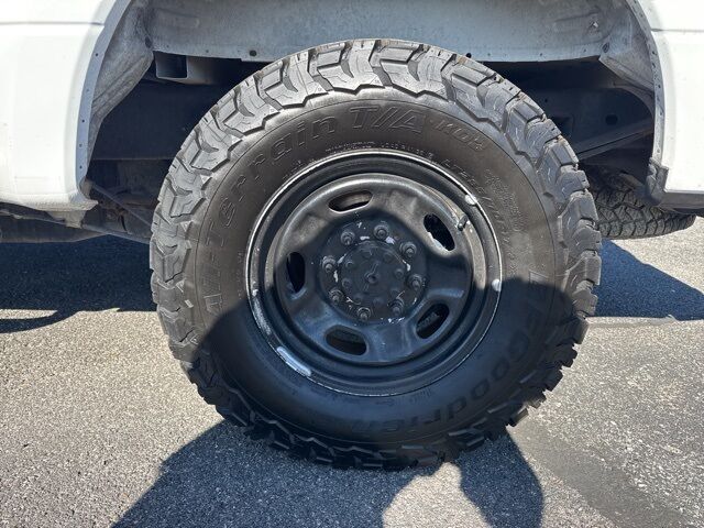 2019 Ford F-250SD XL Kerrville TX