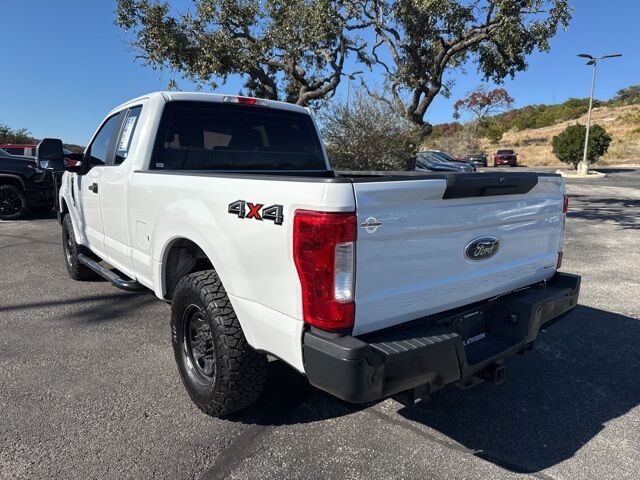 2019 Ford F-250SD XL Kerrville TX
