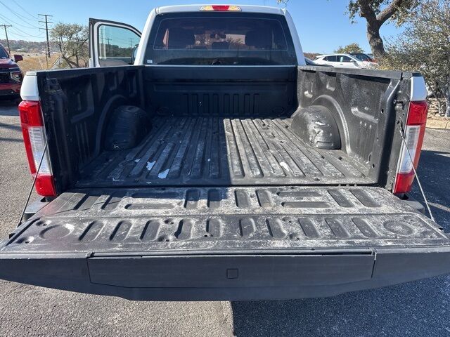 2019 Ford F-250SD XL Kerrville TX