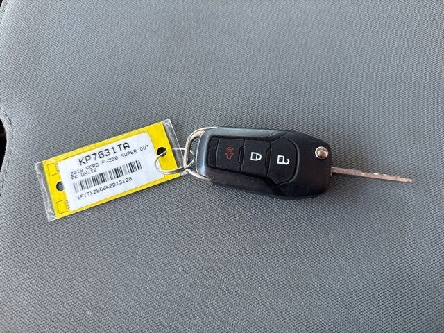 2019 Ford F-250SD XL Kerrville TX