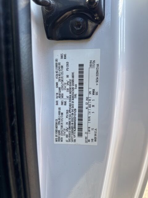 2019 Ford F-250SD XL Kerrville TX