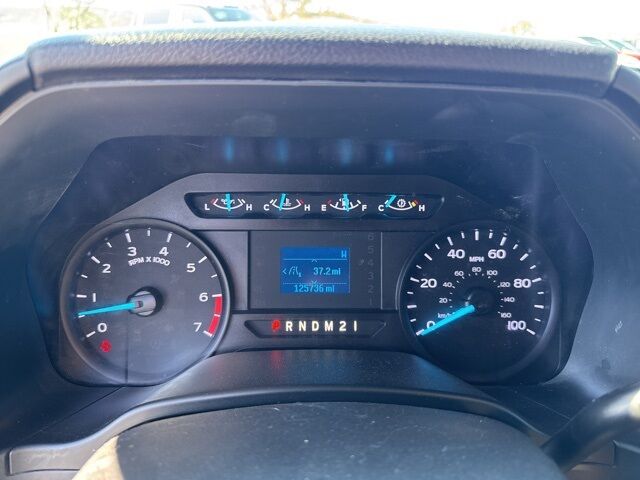 2019 Ford F-250SD XL Kerrville TX