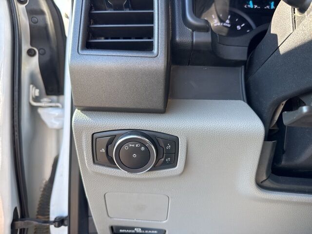 2019 Ford F-250SD XL Kerrville TX