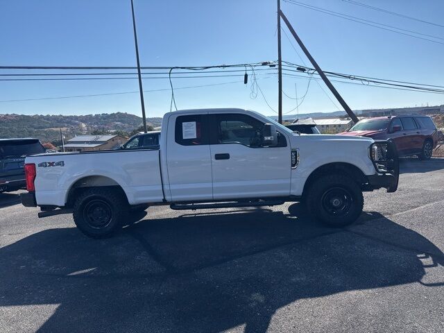 2019 Ford F-250SD XL Kerrville TX