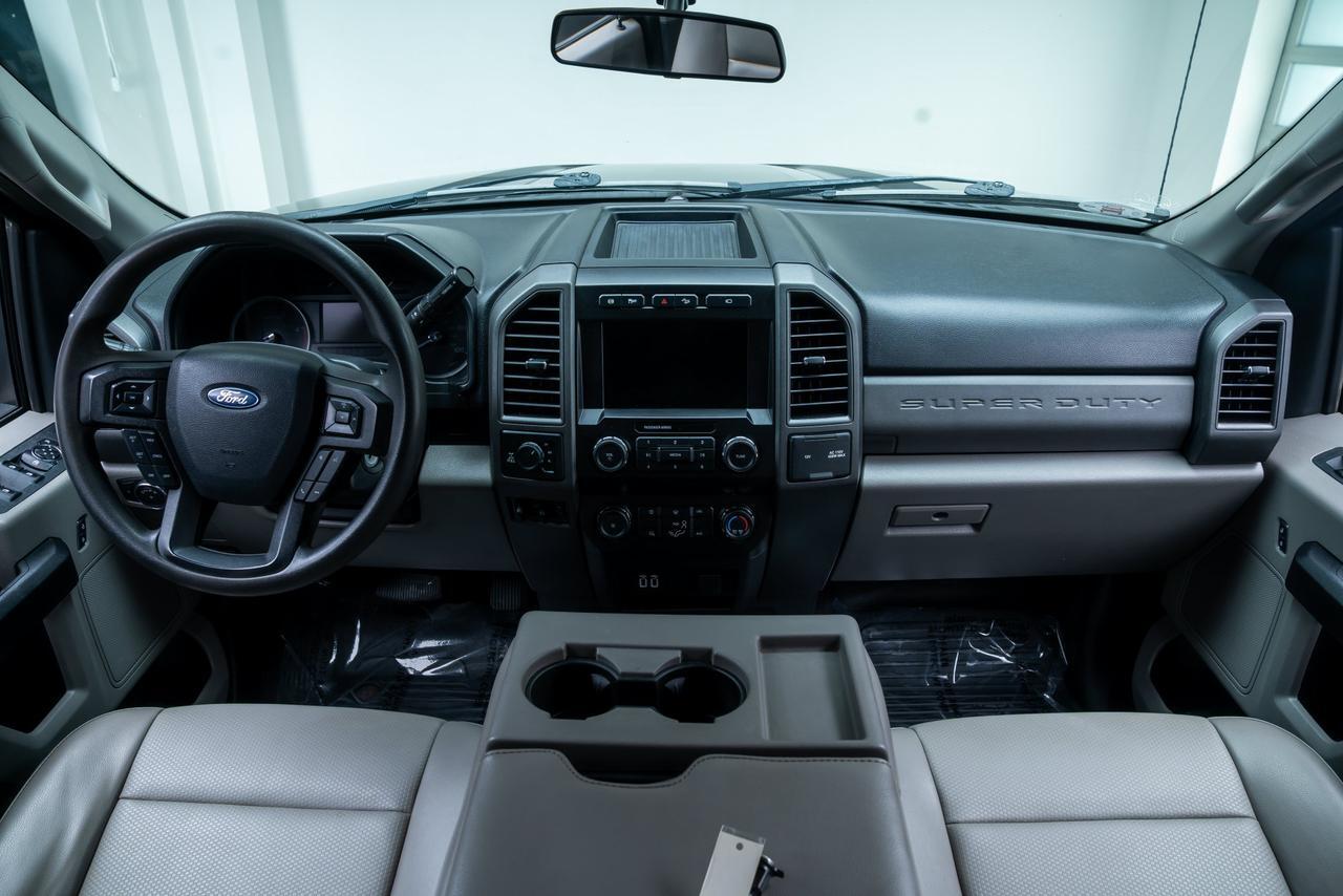 2019 Ford F-250SD XL 6.7L Power Stroke FX4 Off Road Pkg Portland OR