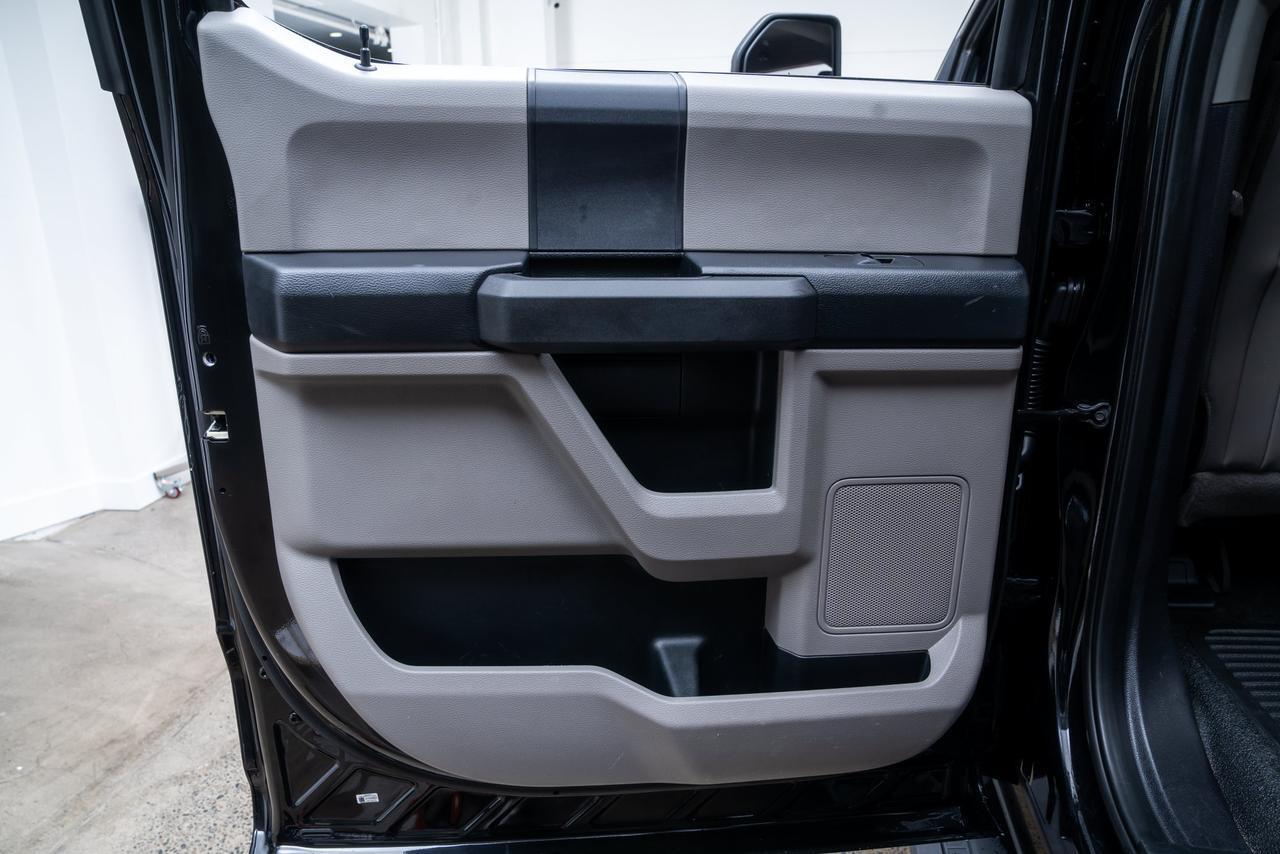 2019 Ford F-250SD XL 6.7L Power Stroke FX4 Off Road Pkg Portland OR