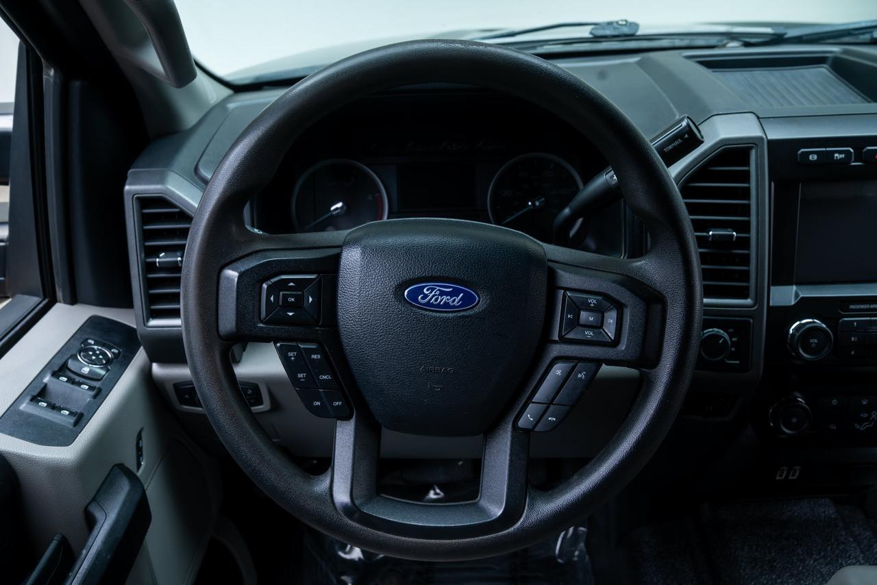 2019 Ford F-250SD XL 6.7L Power Stroke FX4 Off Road Pkg Portland OR