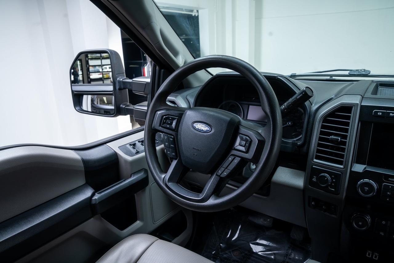 2019 Ford F-250SD XL 6.7L Power Stroke FX4 Off Road Pkg Portland OR